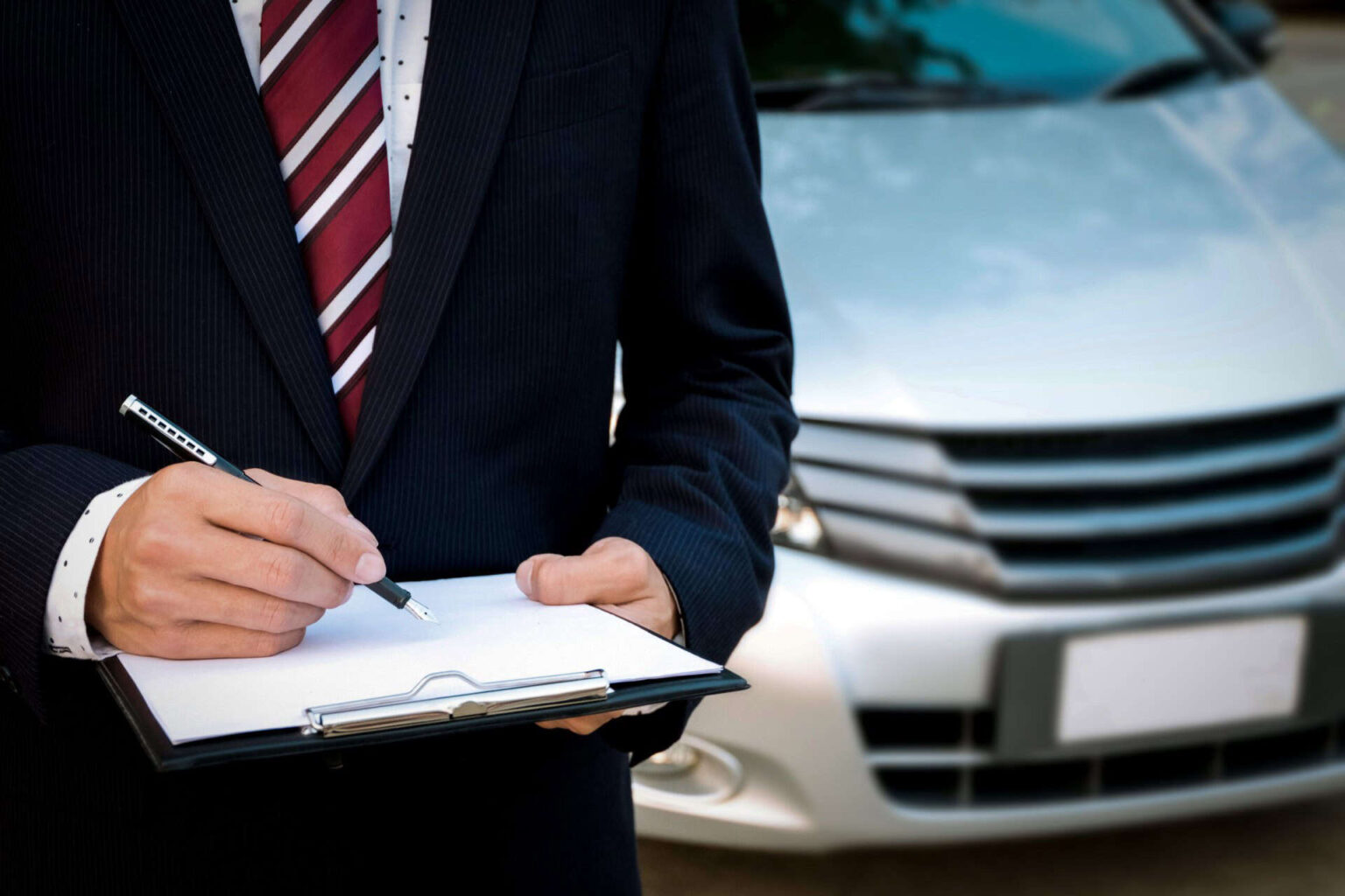 Car Insurance Experts How Long Does a Claim Stay on Your Car Insurance Record?