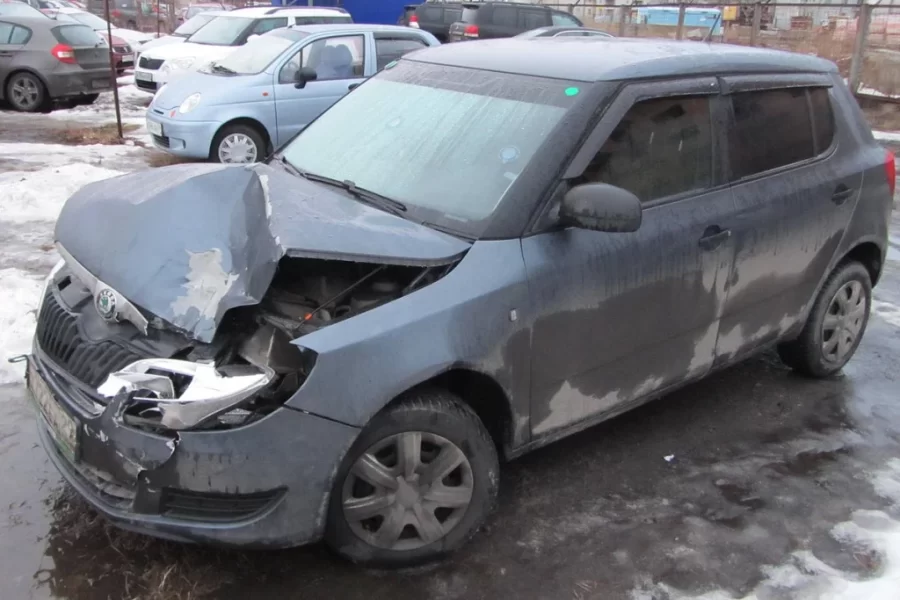 How Insurance Companies Decide If a Car Is Totaled