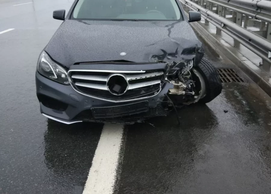 How Insurance Companies Decide If a Car Is Totaled