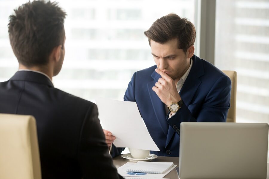 How to File a Complaint Against a Car Insurance Company